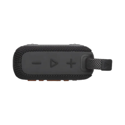 Bocina Portátil JBL Go 4 / Negro / Bluetooth / IP67 - JBL - Titan.com.pa - 050036399289
