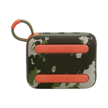 Bocina Portátil JBL Go 4 / Squad / Bluetooth / IP67 - JBL - Titan.com.pa - 050036399333