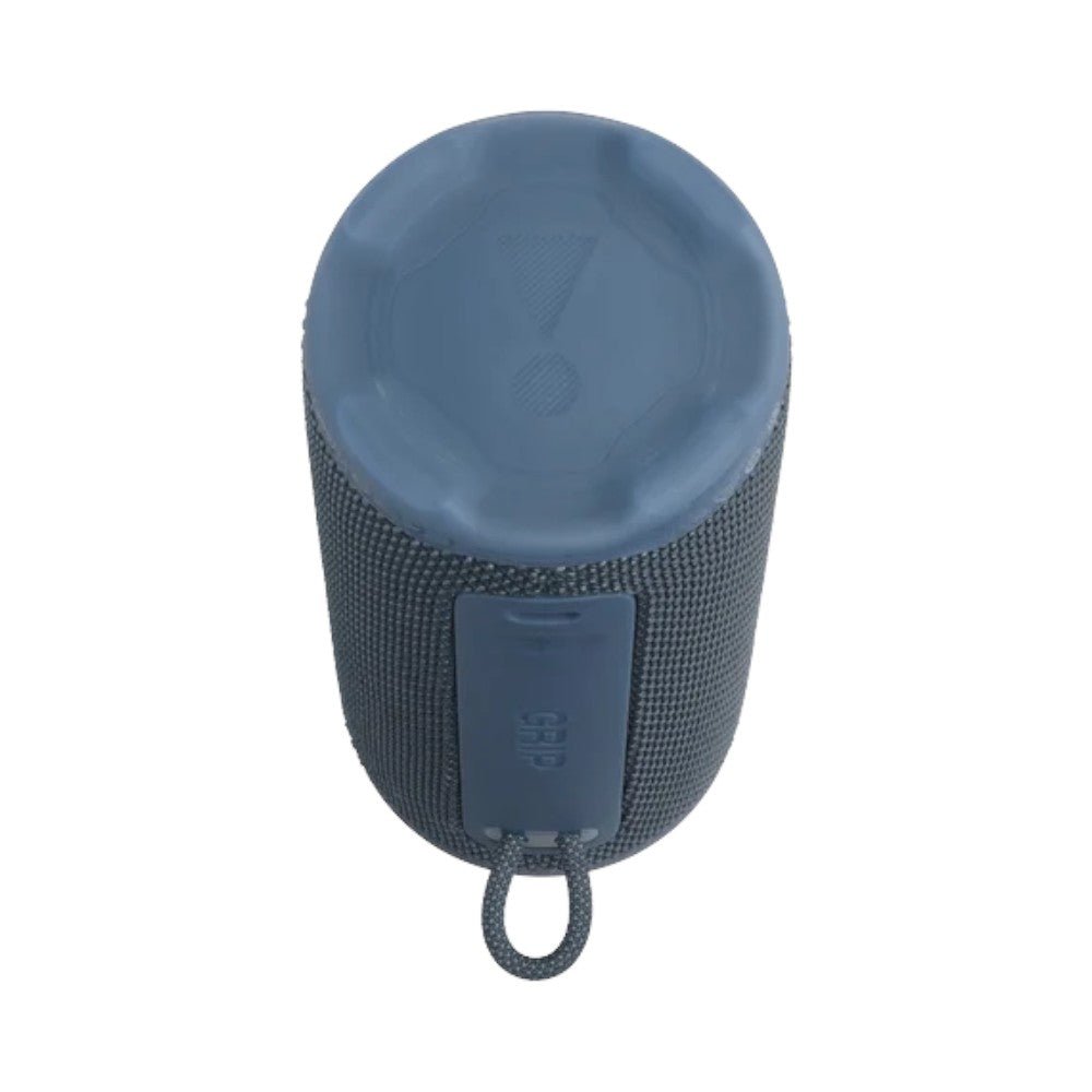 Bocina Portatil JBL Grip / Bluetooth / Azul - JBL - Titan.com.pa - 050036413923