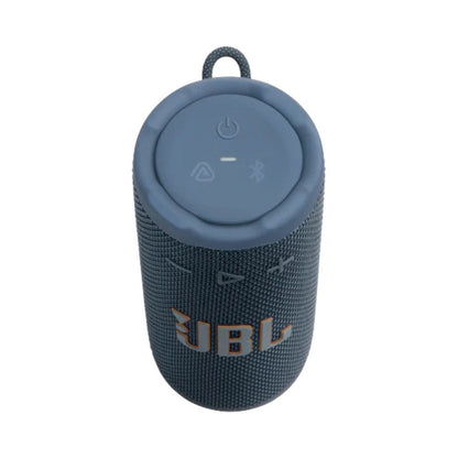 Bocina Portatil JBL Grip / Bluetooth / Azul - JBL - Titan.com.pa - 050036413923