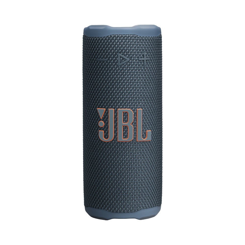 Bocina Portatil JBL Grip / Bluetooth / Azul - JBL - Titan.com.pa - 050036413923