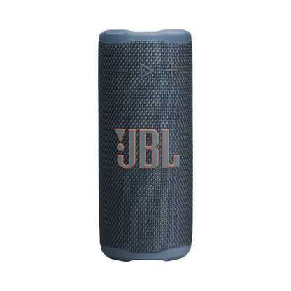 Bocina Portatil JBL Grip / Bluetooth / Azul - JBL - Titan.com.pa - 050036413923