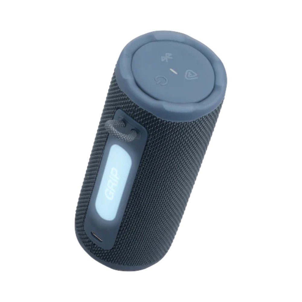 Bocina Portatil JBL Grip / Bluetooth / Azul - JBL - Titan.com.pa - 050036413923