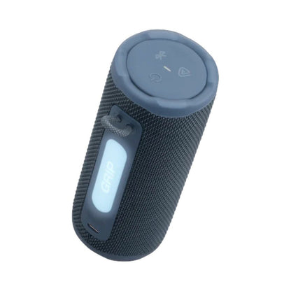Bocina Portatil JBL Grip / Bluetooth / Azul - JBL - Titan.com.pa - 050036413923
