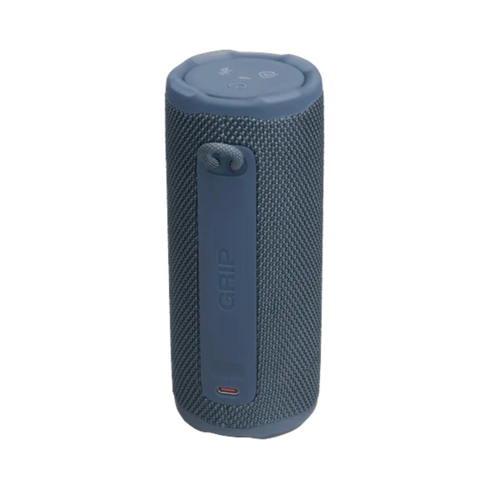 Bocina Portatil JBL Grip / Bluetooth / Azul - JBL - Titan.com.pa - 050036413923