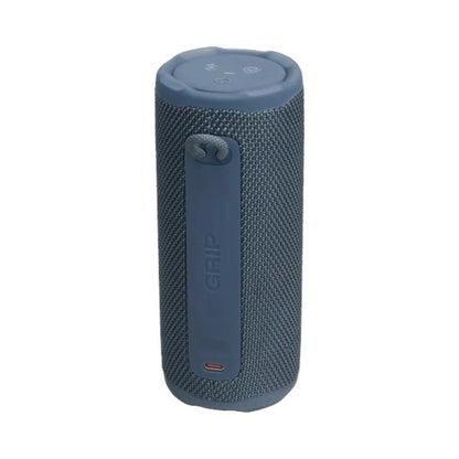 Bocina Portatil JBL Grip / Bluetooth / Azul - JBL - Titan.com.pa - 050036413923