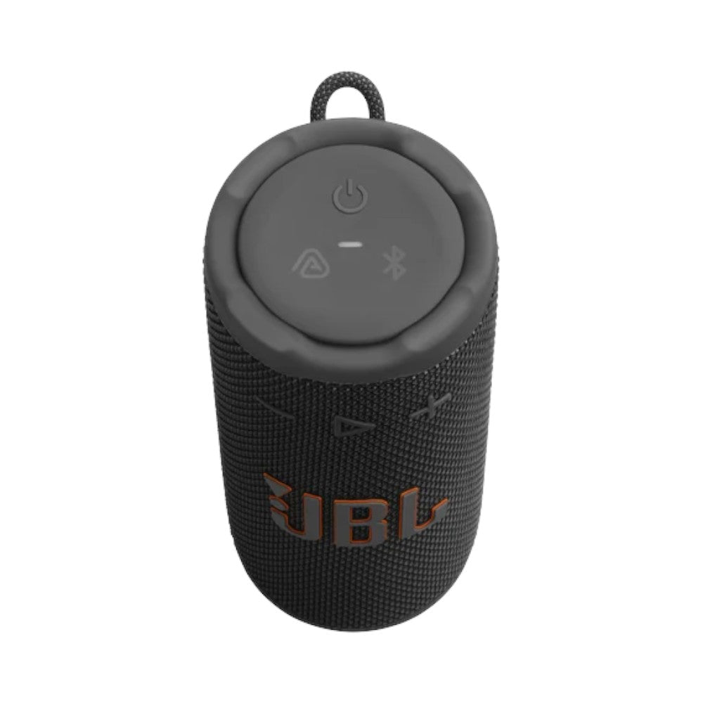 Bocina Portatil JBL Grip / Bluetooth / Black - JBL - Titan.com.pa - 050036413916