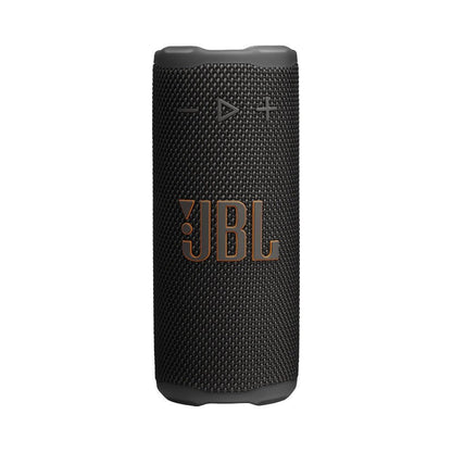 Bocina Portatil JBL Grip / Bluetooth / Black - JBL - Titan.com.pa - 050036413916