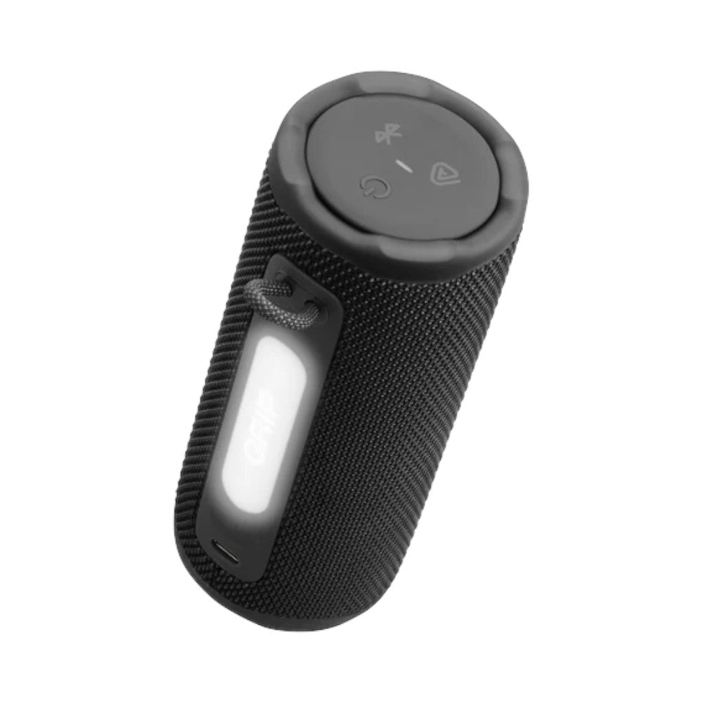 Bocina Portatil JBL Grip / Bluetooth / Black - JBL - Titan.com.pa - 050036413916