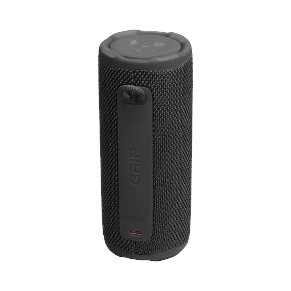 Bocina Portatil JBL Grip / Bluetooth / Black - JBL - Titan.com.pa - 050036413916