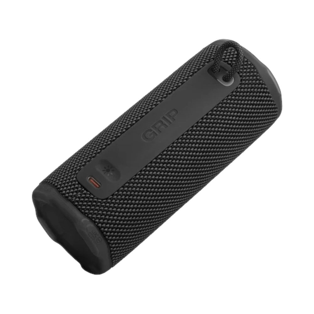 Bocina Portatil JBL Grip / Bluetooth / Black - JBL - Titan.com.pa - 050036413916
