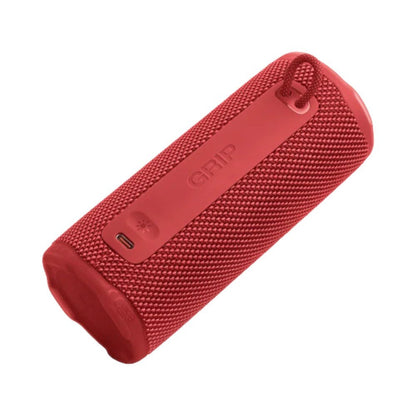 Bocina Portatil JBL Grip / Bluetooth / Roja - JBL - Titan.com.pa - 050036413930