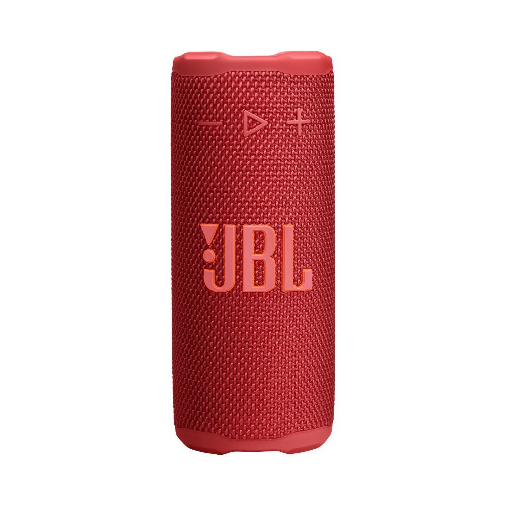 Bocina Portatil JBL Grip / Bluetooth / Roja - JBL - Titan.com.pa - 050036413930