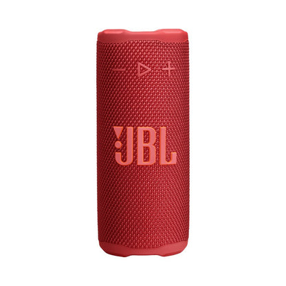 Bocina Portatil JBL Grip / Bluetooth / Roja - JBL - Titan.com.pa - 050036413930