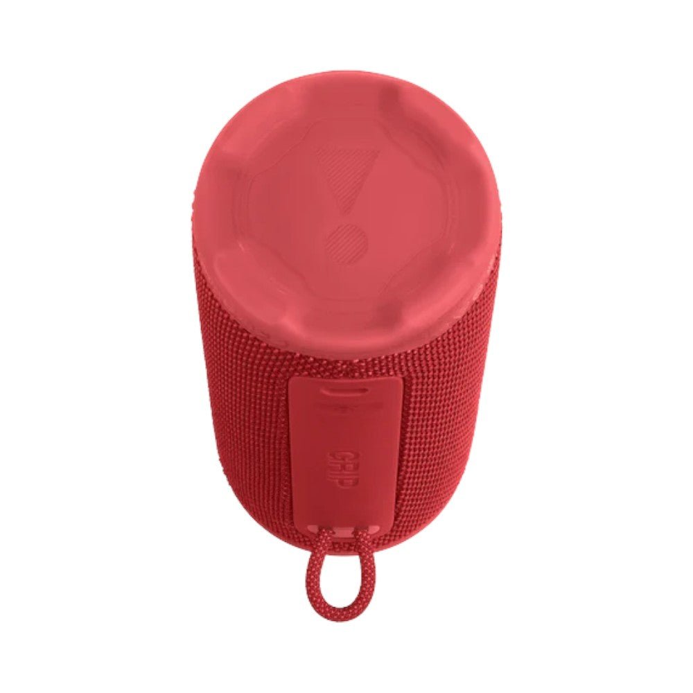 Bocina Portatil JBL Grip / Bluetooth / Roja - JBL - Titan.com.pa - 050036413930