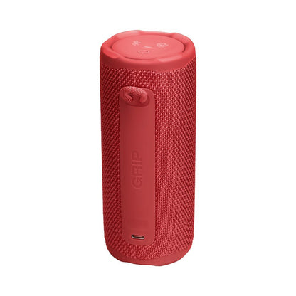 Bocina Portatil JBL Grip / Bluetooth / Roja - JBL - Titan.com.pa - 050036413930