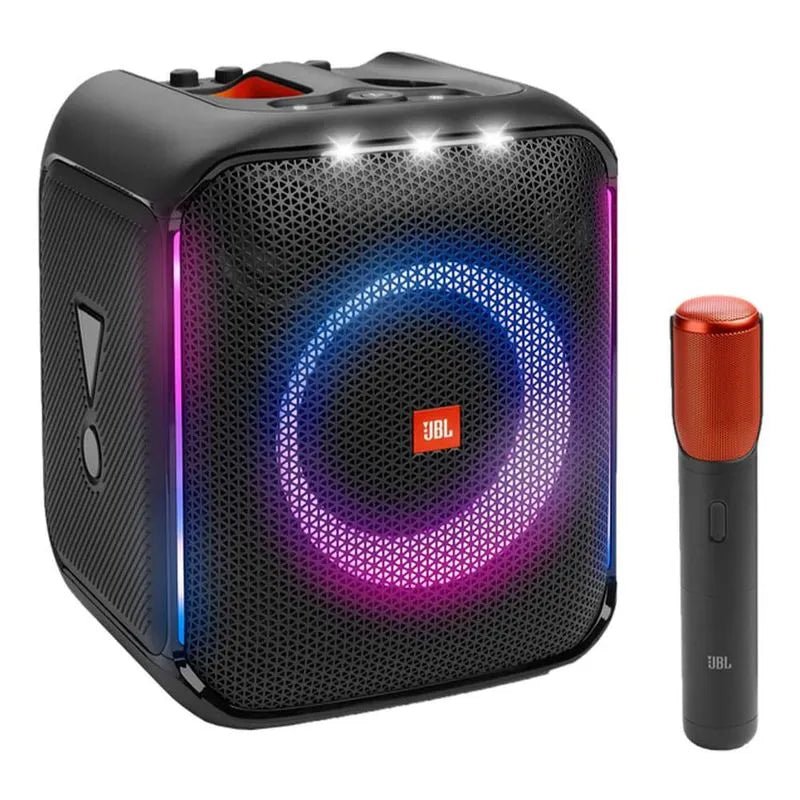 Bocina Portatil JBL Partybox Encore / Karaoke - JBL - Titan.com.pa - 50036388771