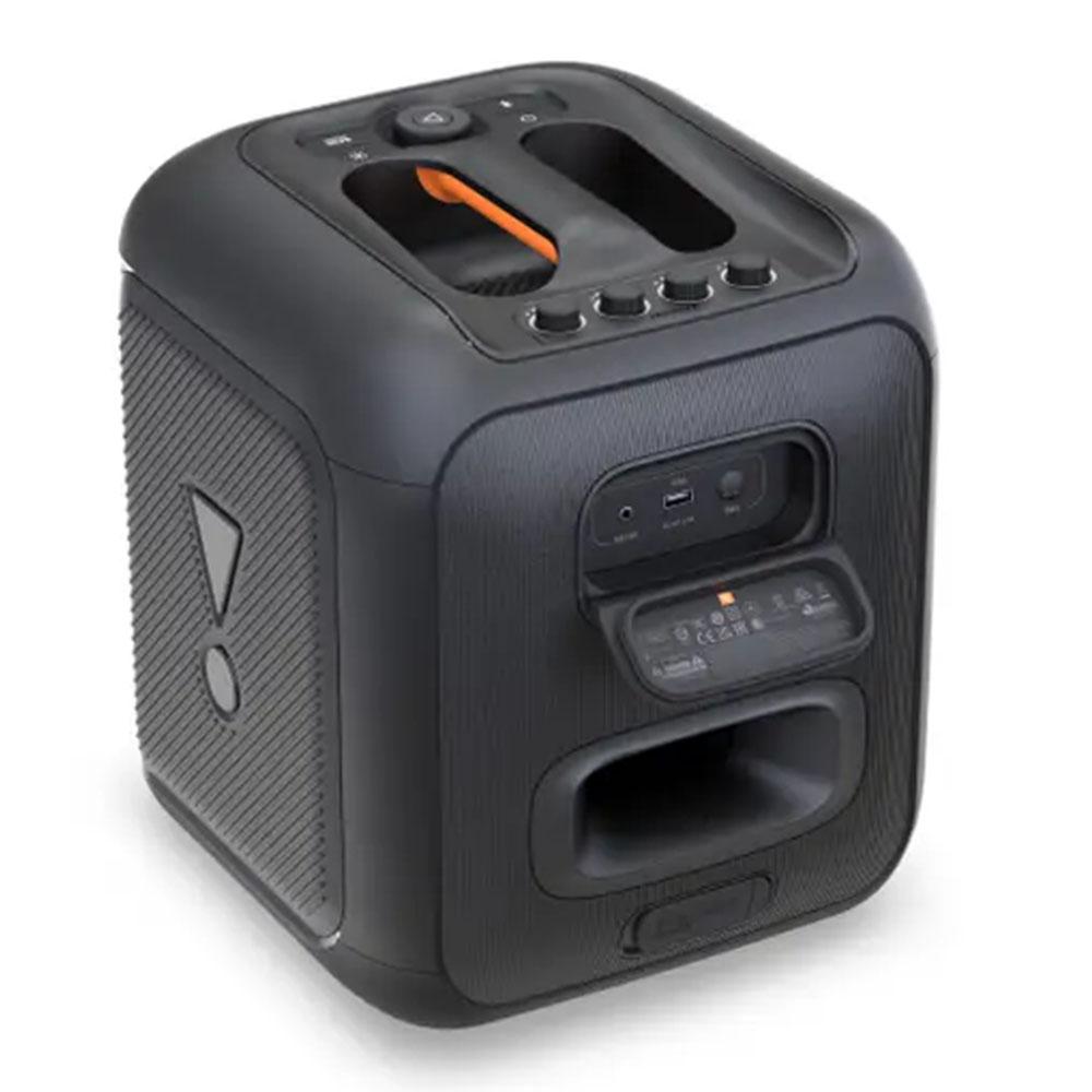 Bocina Portatil Jbl Partybox Karaoke