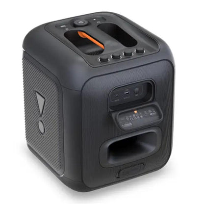 Bocina Portatil Jbl Partybox Karaoke