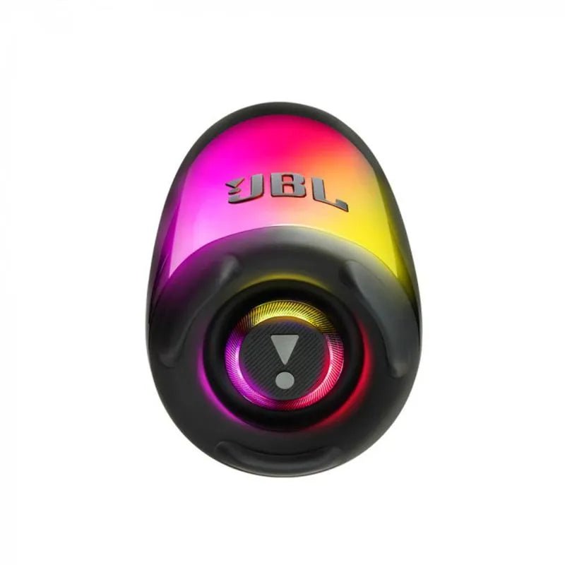 Bocina Portátil JBL Pulse 5 Negro - JBL - Titan.com.pa - 50036389730