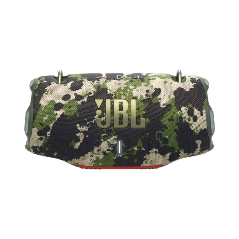 Bocina Portátil JBL Xtreme 4 / Bluetooth / Camuflaje - JBL - Titan.com.pa - 050036398213