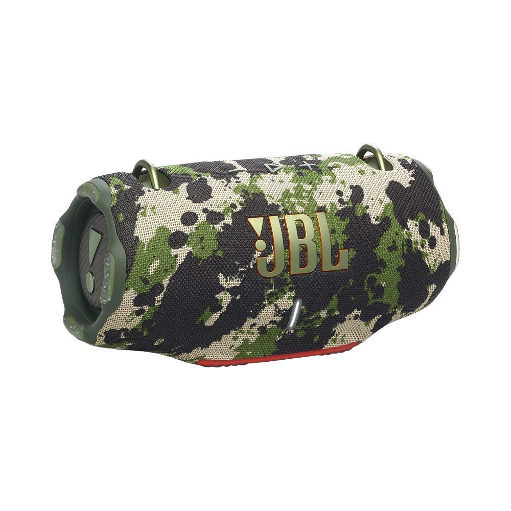 Bocina Portátil JBL Xtreme 4 / Bluetooth / Camuflaje - JBL - Titan.com.pa - 050036398213