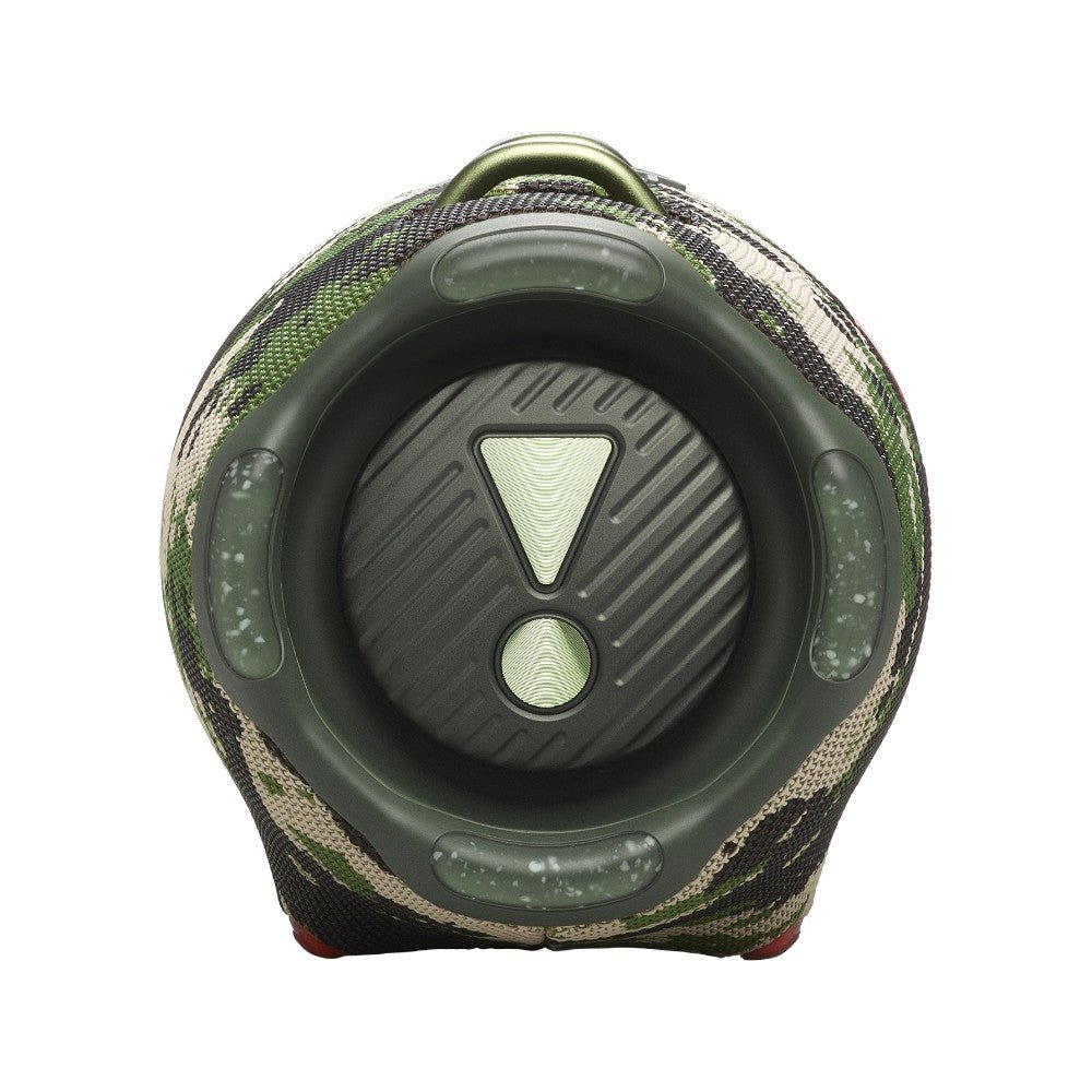 Bocina Portátil JBL Xtreme 4 / Bluetooth / Camuflaje - JBL - Titan.com.pa - 050036398213