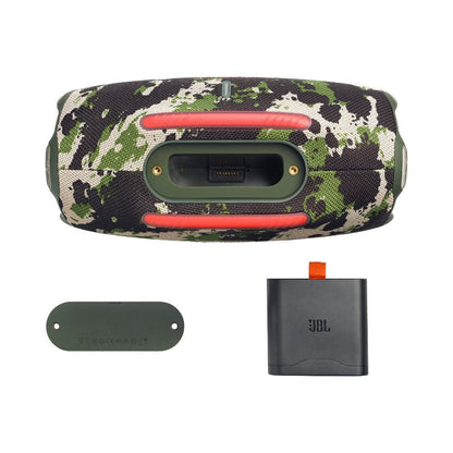 Bocina Portátil JBL Xtreme 4 / Bluetooth / Camuflaje - JBL - Titan.com.pa - 050036398213