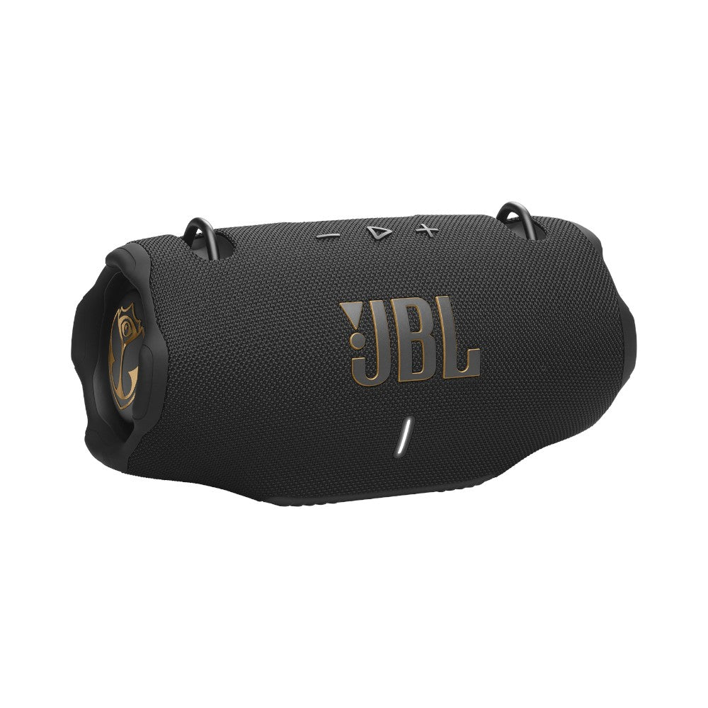Bocina Portátil JBL Xtreme 4 / Bluetooth / Negro - JBL - Titan.com.pa - 050036398190