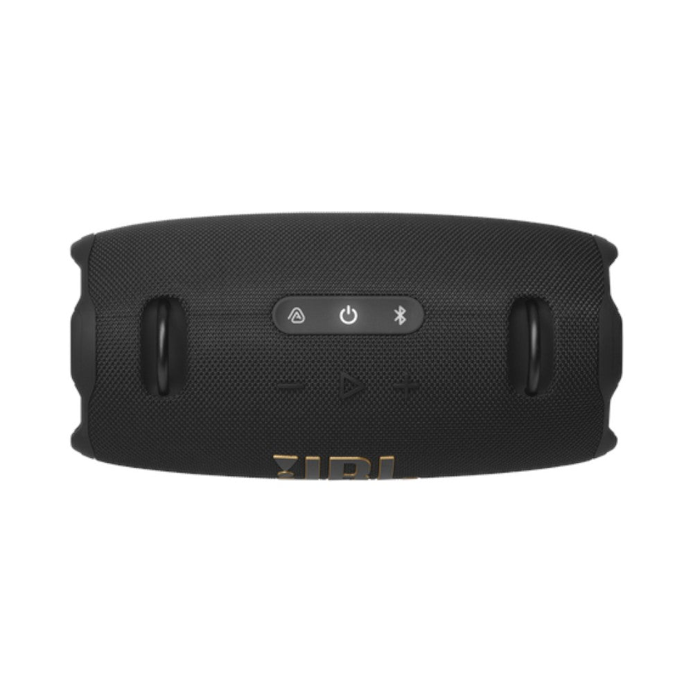 Bocina Portátil JBL Xtreme 4 / Bluetooth / Negro - JBL - Titan.com.pa - 050036398190