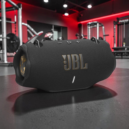 Bocina Portátil JBL Xtreme 4 / Bluetooth / Negro - JBL - Titan.com.pa - 050036398190