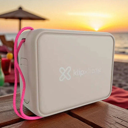Bocina Portátil Klip Xtreme Con Bluetooth - Klip Xtreme - Titan.com.pa - 798302079663