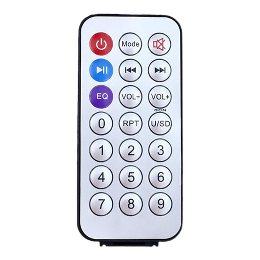 Bocina Portátil Premier Recargable de 6.5"