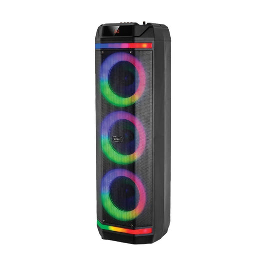 Bocina Portátil Sankey / 3 x 8" / Bluetooth / 20 W - Sankey - Titan.com.pa - 7453118904648