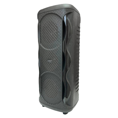 Bocina Portátil Sankey 4"X3 / Bluetooth / 10W - Sankey - Titan.com.pa - 7453118906048