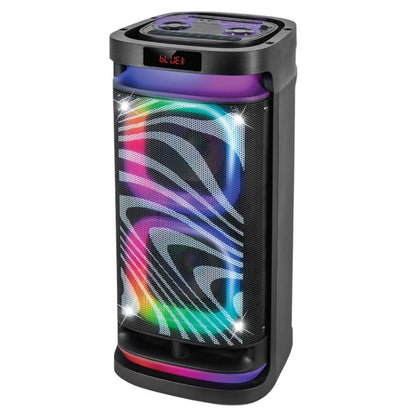 Bocina Portátil Sankey 6.5" (x2) / Recargable - Sankey - Titan.com.pa - 7453118902248