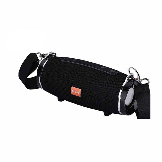Bocina Portátil Sankey Recargable
