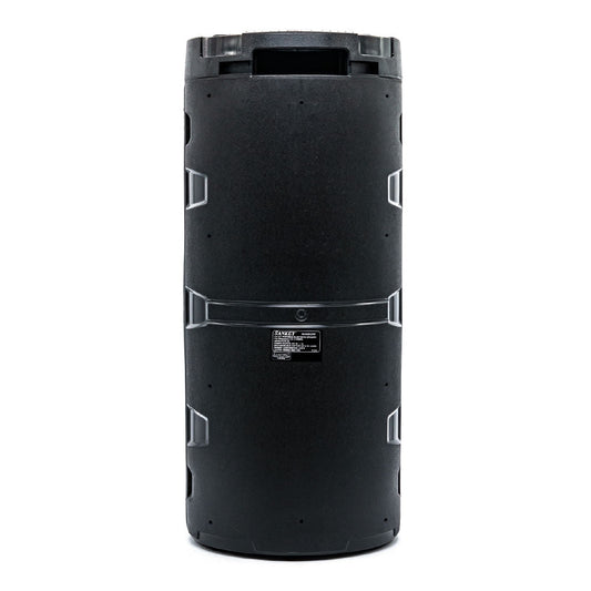 Bocina Portátil Sankey Recargable 6.5"