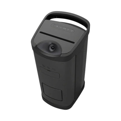 Bocina Portátil Sony / SRS - XP700 / Bluetooth / IPX4 / 25h batería - Sony - Titan.com.pa - 4548736123687