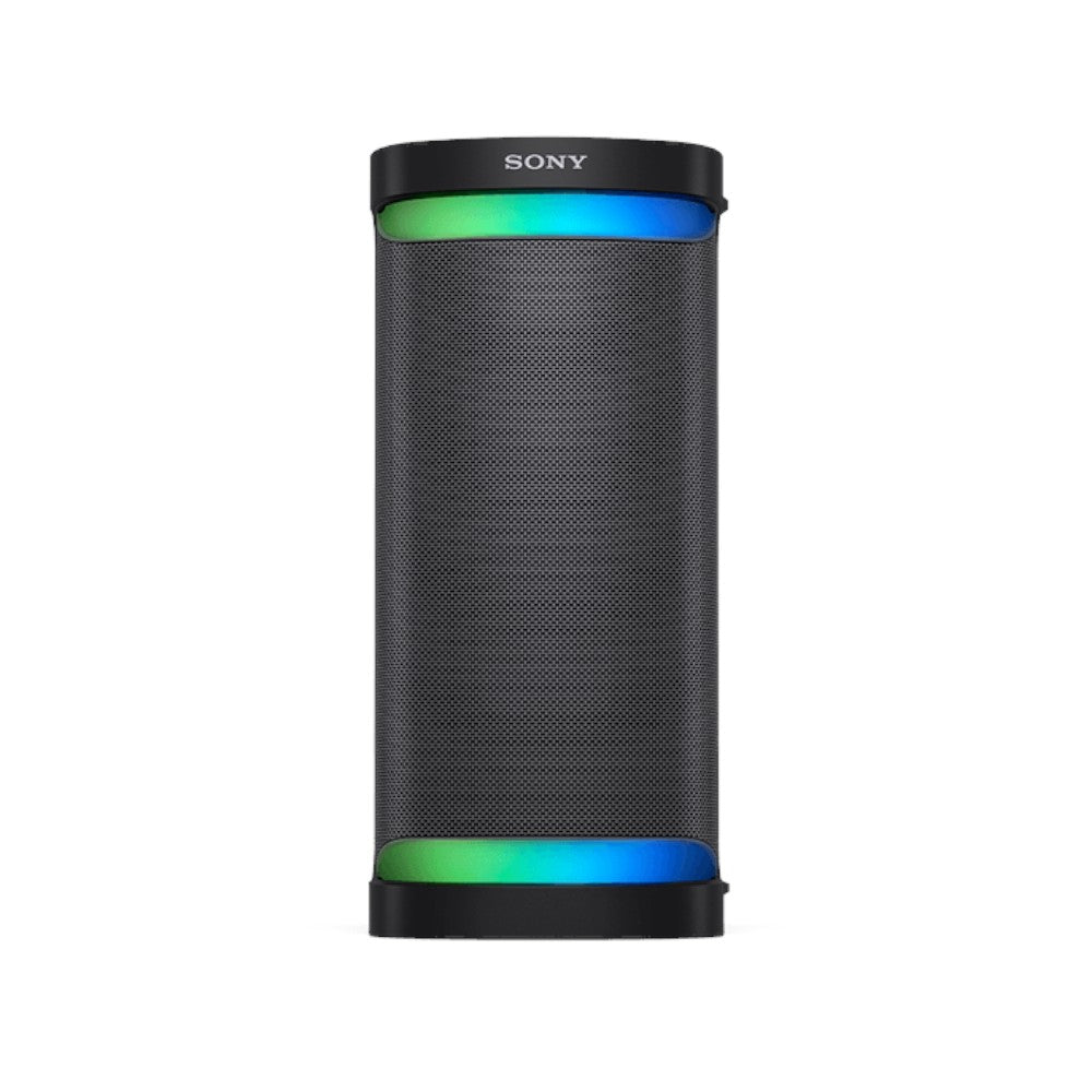 Bocina Portátil Sony / SRS - XP700 / Bluetooth / IPX4 / 25h batería - Sony - Titan.com.pa - 4548736123687
