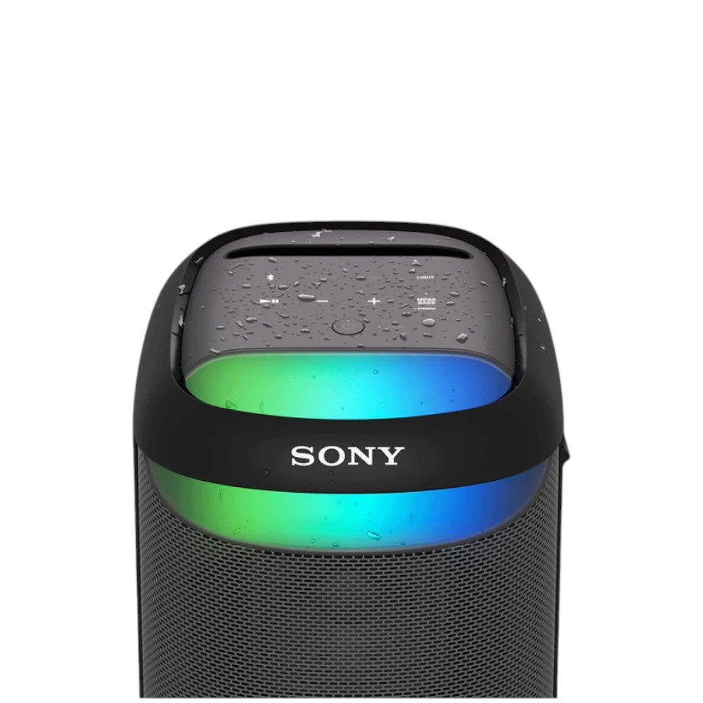 Bocina Portátil Sony / SRS - XV500 - Sony - Titan.com.pa - 4548736145566