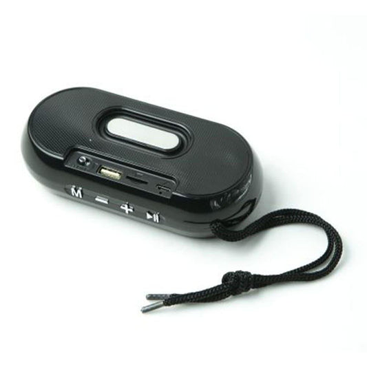 Bocina Portátil T & G TG179