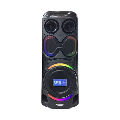Bocina Premier 12" / Micrófono Inalámbrico / Bluetooth / TWS - Premier - Titan.com.pa - 7453064748624