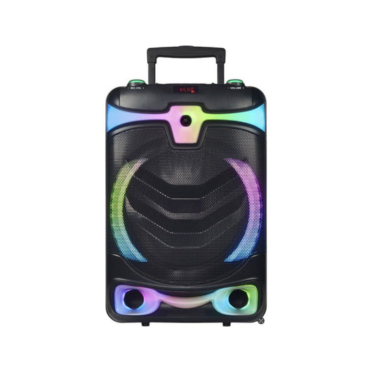 Bocina Premier 15” | BT/FM/USB/TF - Premier - Titan.com.pa - 7453094302292