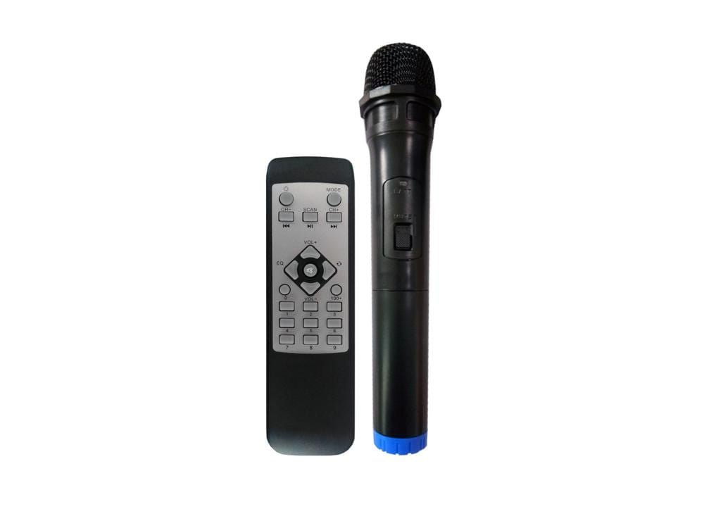 Bocina Premier Recargable 10"