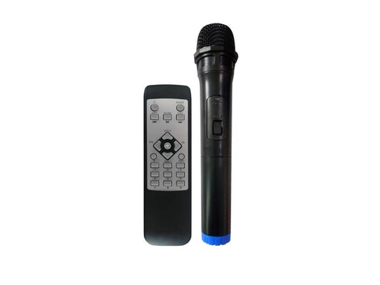 Bocina Premier Recargable 10"