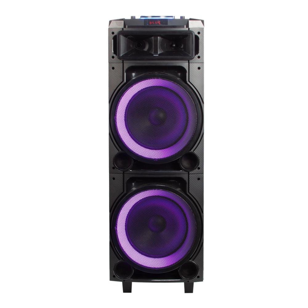 Bocina Premier Recargable 10"