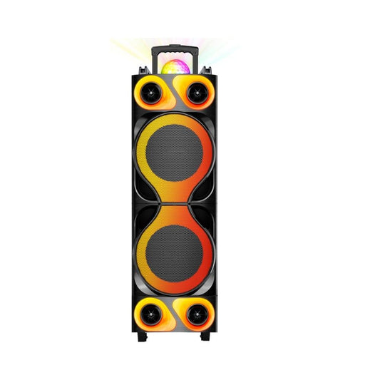 Bocina Premier Recargable 10"