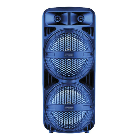Bocina Premier Recargable 12000W