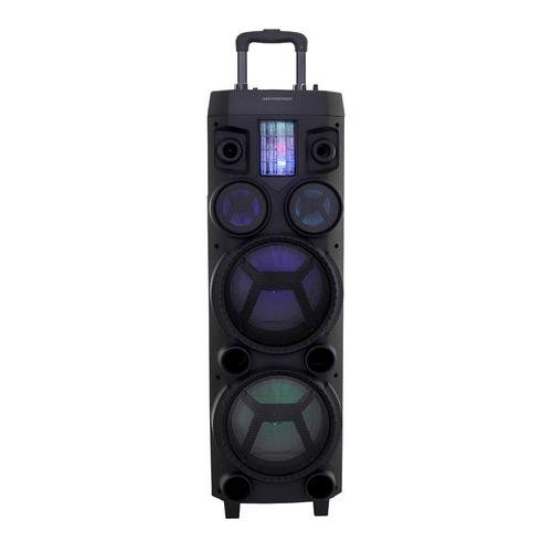 Bocina Premier Recargable de 8"